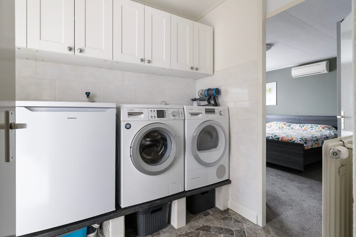Vrijstaande woning te koop: Aletta Jacobsstraat 12, Veenoord