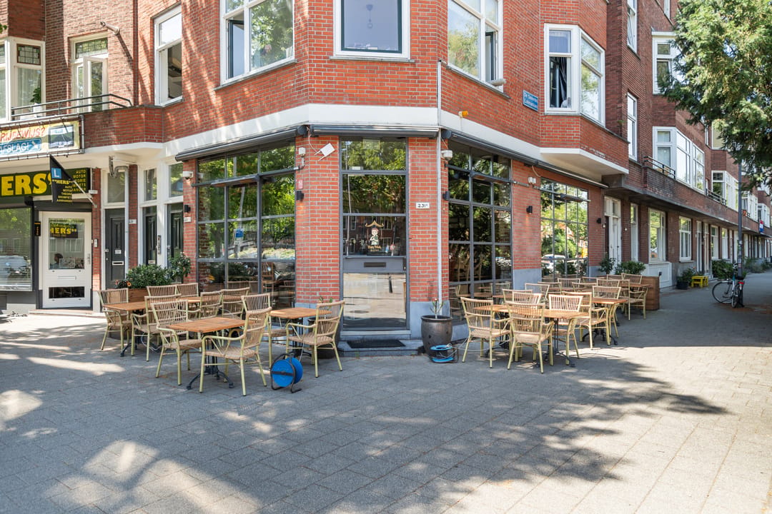 Photo 26 of Insulindestraat 135-B