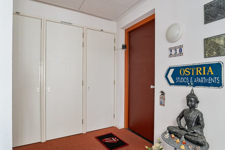 Appartement te koop: Adigestroom 230, Zoetermeer