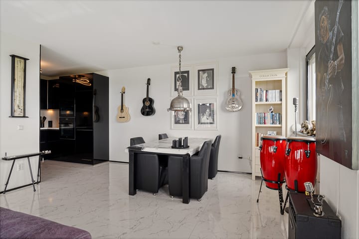 Appartement te koop: Adigestroom 230, Zoetermeer