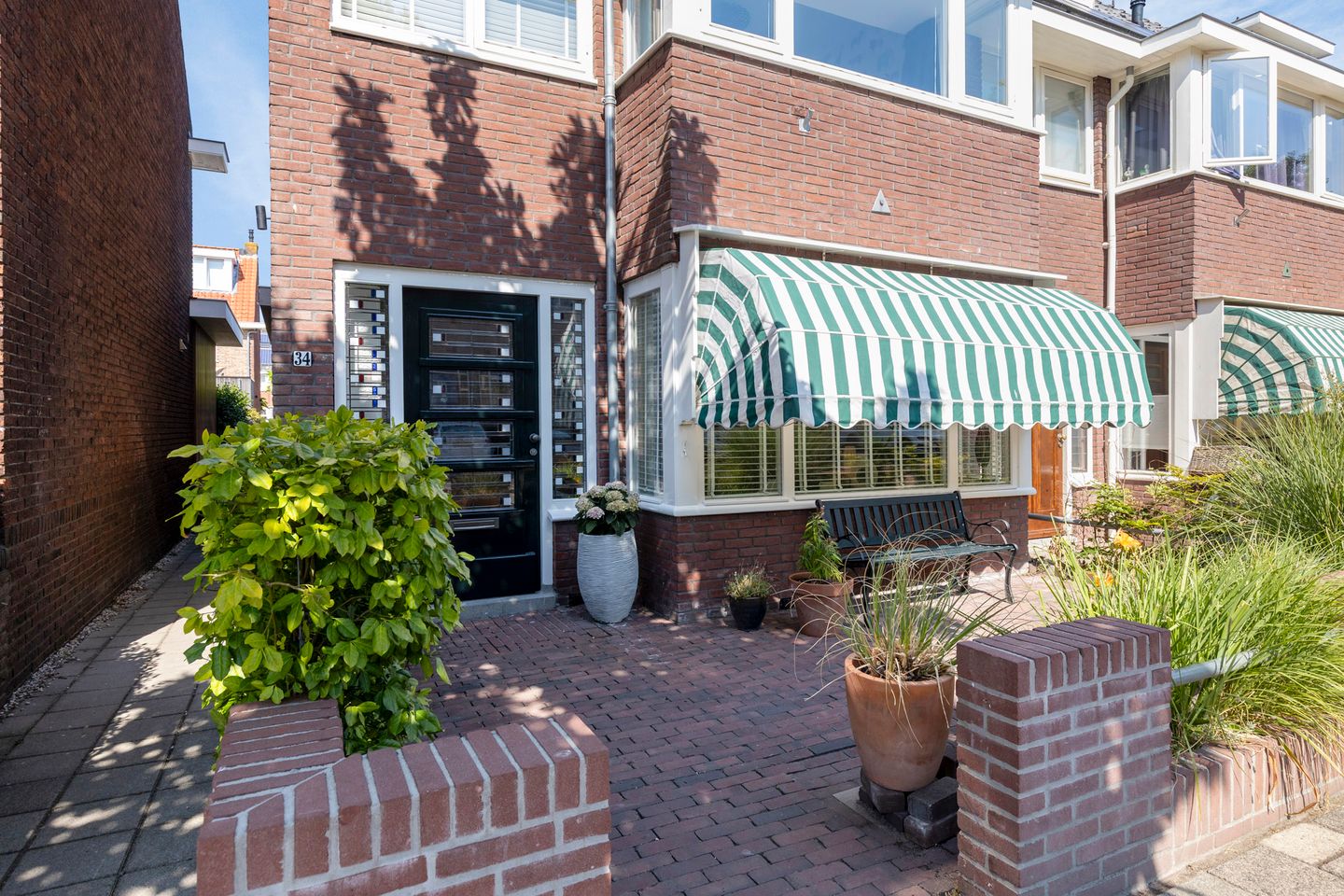 Foto 5 van Van der Lijnstraat 34