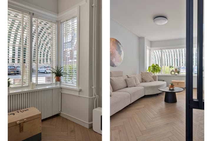 Hoekwoning te koop: Van der Lijnstraat 34, Alkmaar