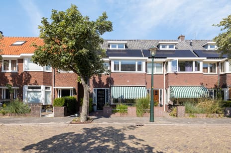 Van der Lijnstraat thumbnail