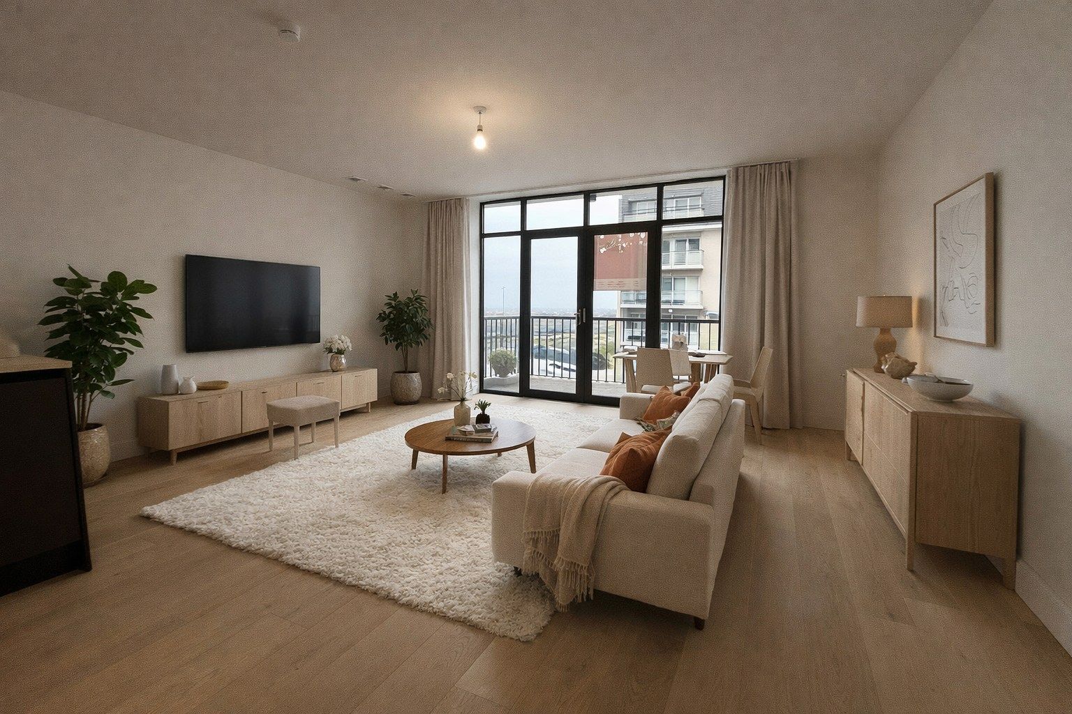Boulevard de Wielingen 60-, 60, 202, Cadzand, 4506JL, Zeeland, Nederland 60 
