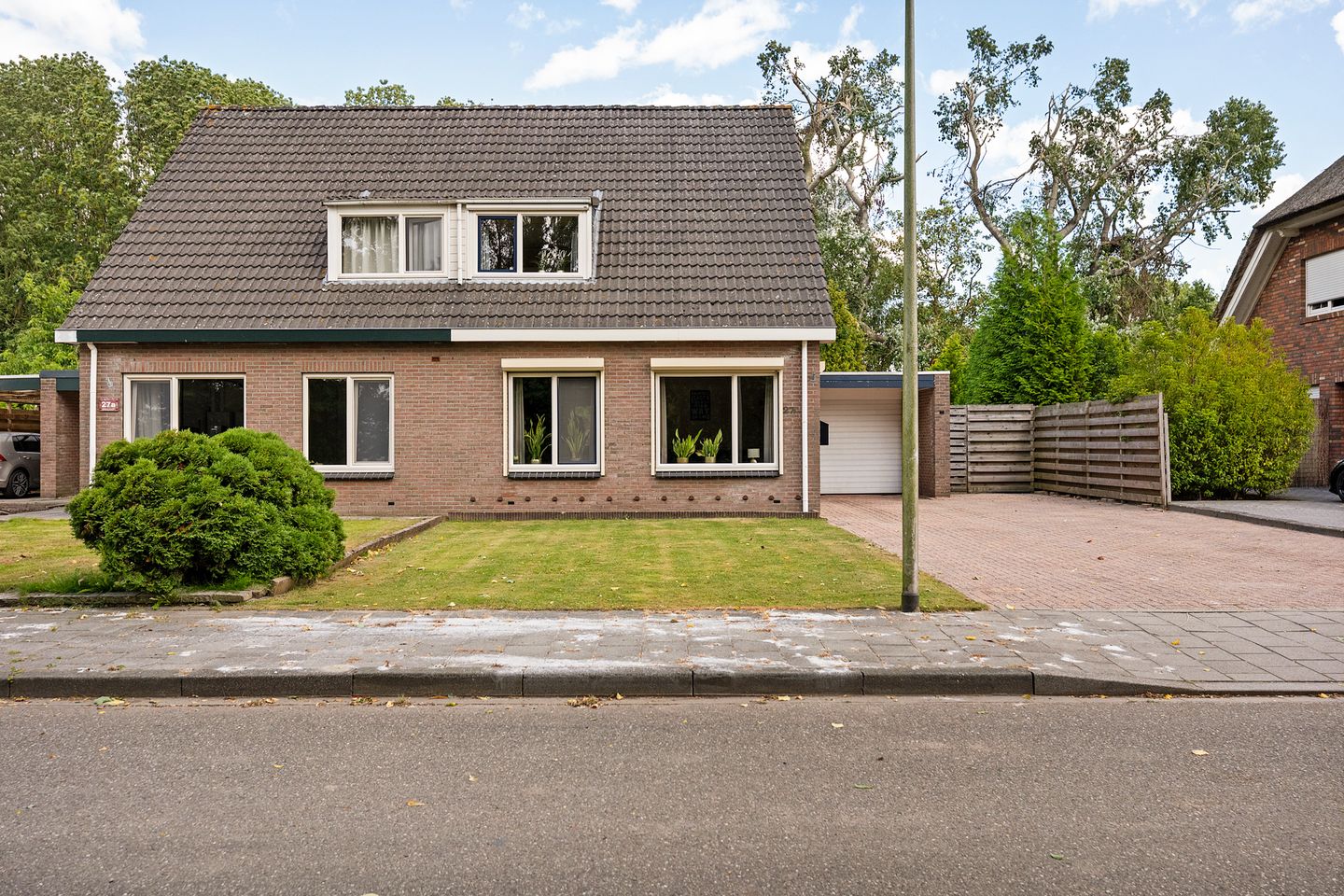 Foto 5 van Noorderlaan 27-B
