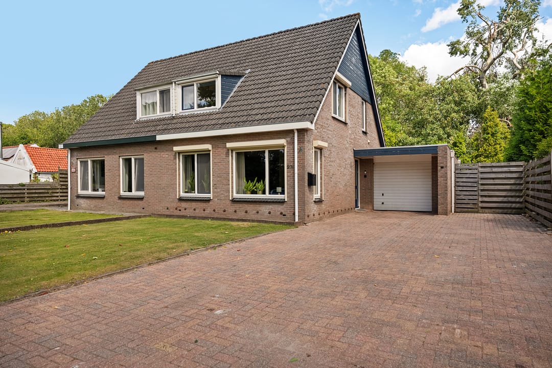 Foto 1 van Noorderlaan 27-B
