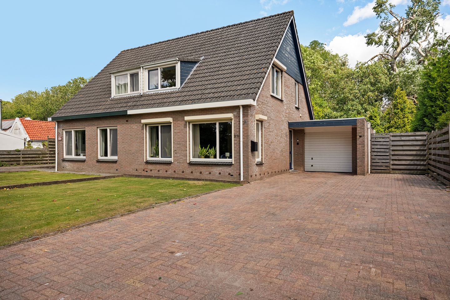 Foto 1 van Noorderlaan 27-B