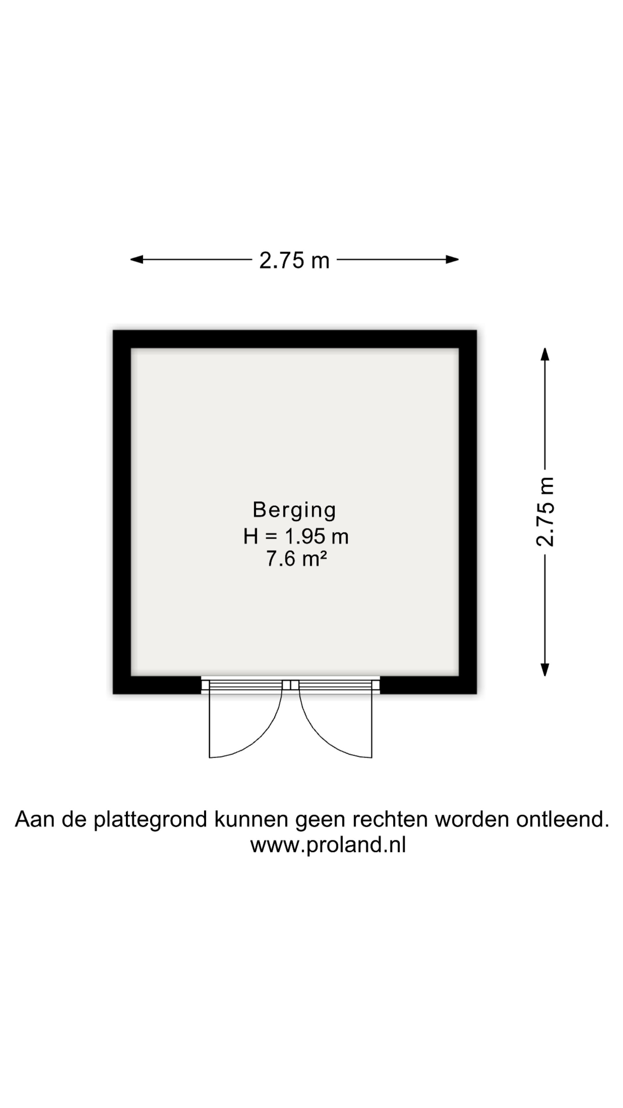 Foto 45 van Noorderlaan 27-B