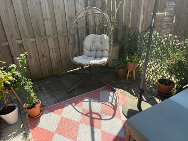 Foto 11 van Bachlaan 1-E