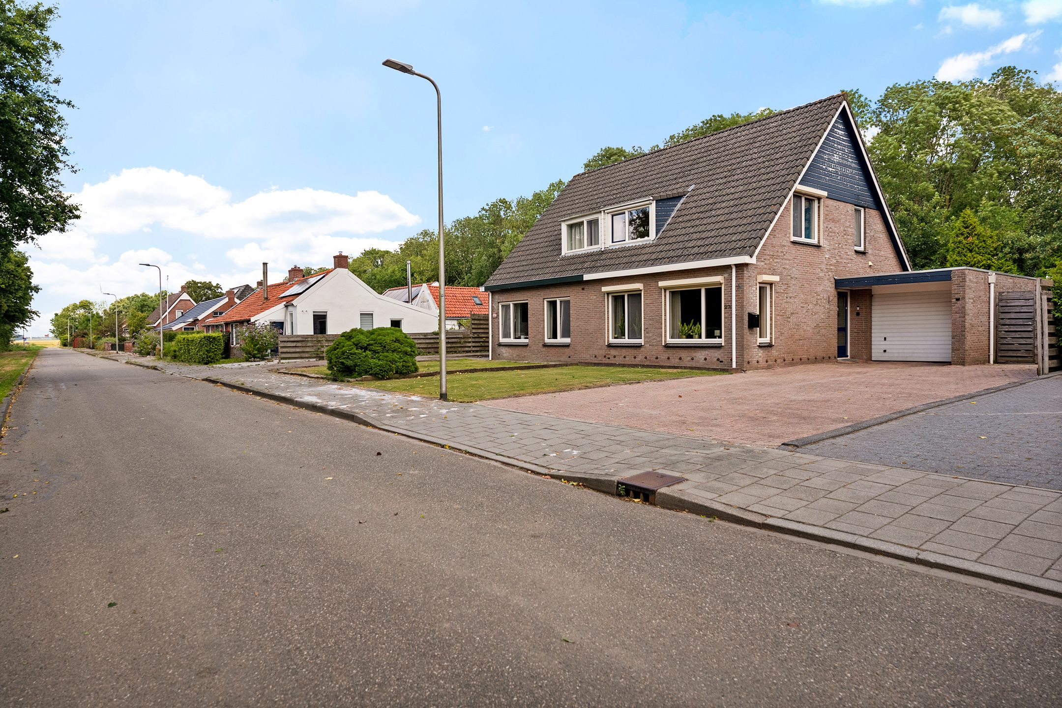 Foto 6 van Noorderlaan 27-B