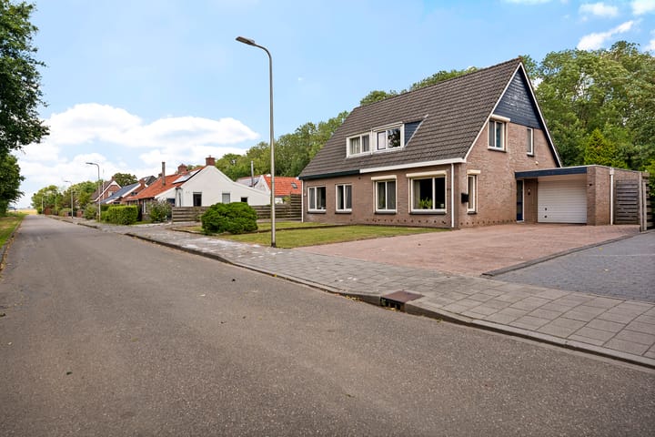 Twee-onder-één-kap te koop: Noorderlaan 27B, Nieuwolda