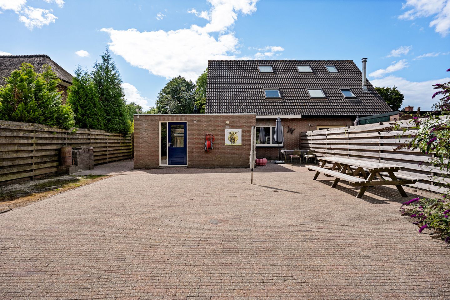 Foto 40 van Noorderlaan 27-B