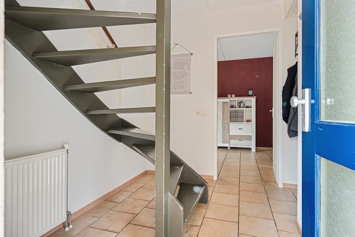 Twee-onder-één-kap te koop: Noorderlaan 27B, Nieuwolda
