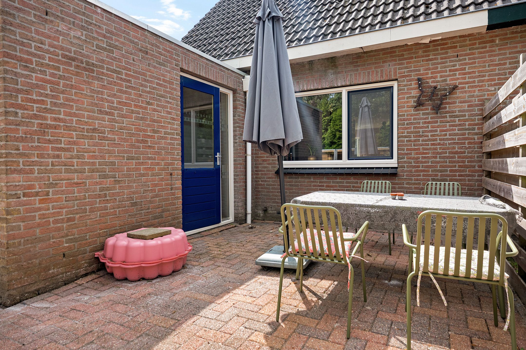 Foto 36 van Noorderlaan 27-B