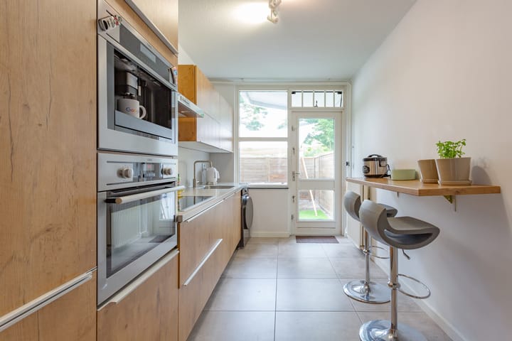 Appartement te koop: Klinkerweg 24, Amsterdam