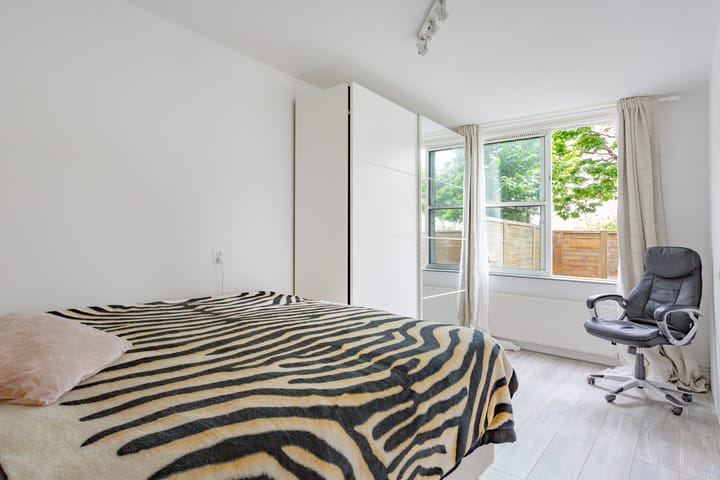 Appartement te koop: Klinkerweg 24, Amsterdam