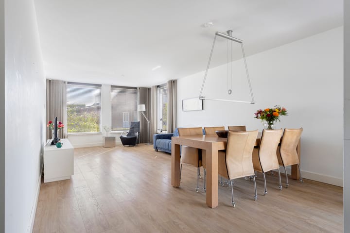 Vrijstaande woning te koop: Vlijst 5, Bergeijk