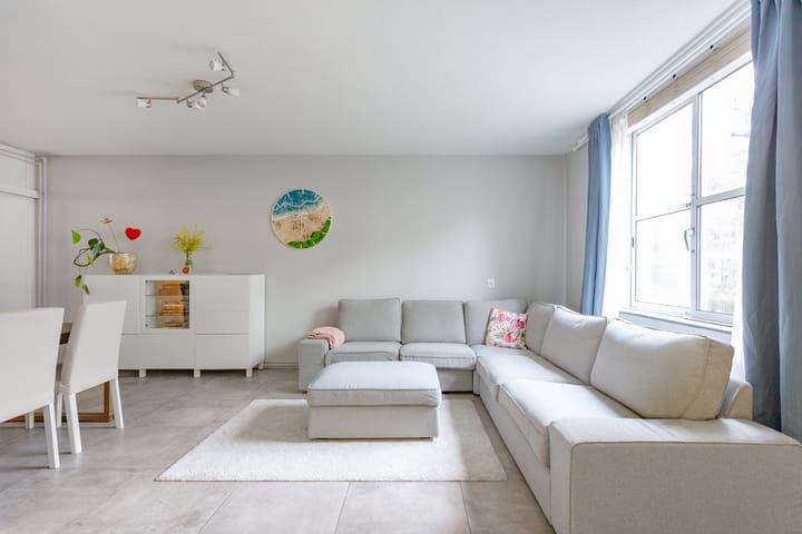 Appartement te koop: Klinkerweg 24, Amsterdam