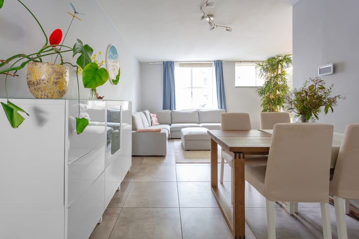 Appartement te koop: Klinkerweg 24, Amsterdam