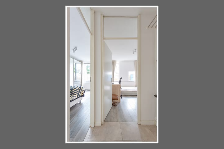 Appartement te koop: Klinkerweg 24, Amsterdam