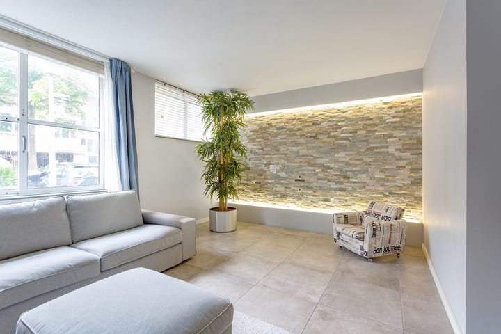 Appartement te koop: Klinkerweg 24, Amsterdam