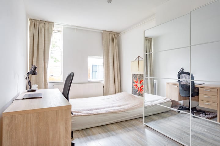 Appartement te koop: Klinkerweg 24, Amsterdam