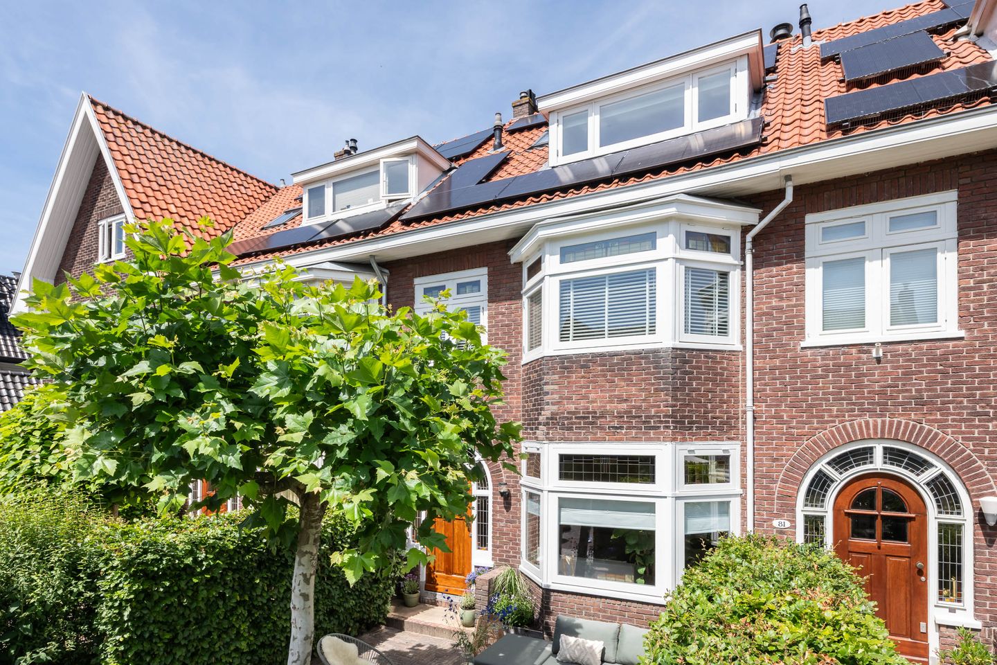 Foto 1 van Prins Hendriklaan 79