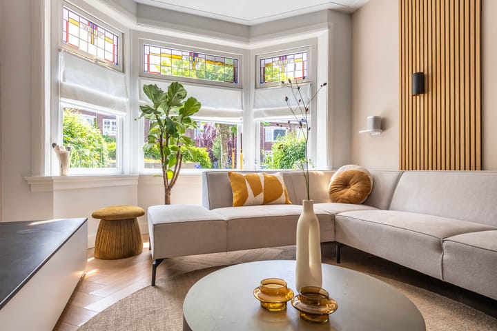 Tussenwoning te koop: Prins Hendriklaan 79, Overveen