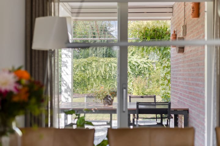 Vrijstaande woning te koop: Vlijst 5, Bergeijk