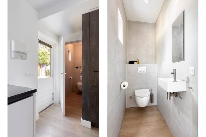 Vrijstaande woning te koop: Vlijst 5, Bergeijk