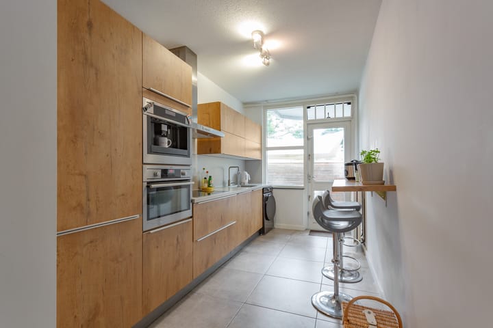 Appartement te koop: Klinkerweg 24, Amsterdam