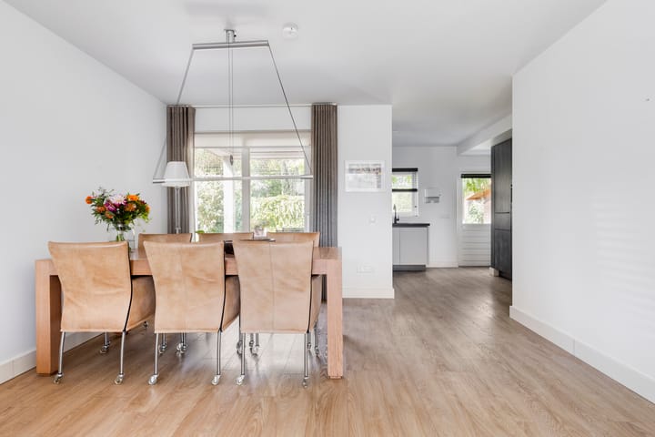 Vrijstaande woning te koop: Vlijst 5, Bergeijk