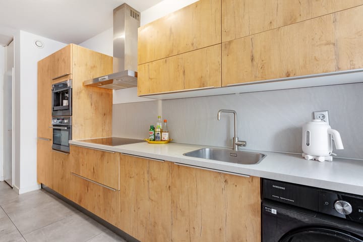 Appartement te koop: Klinkerweg 24, Amsterdam