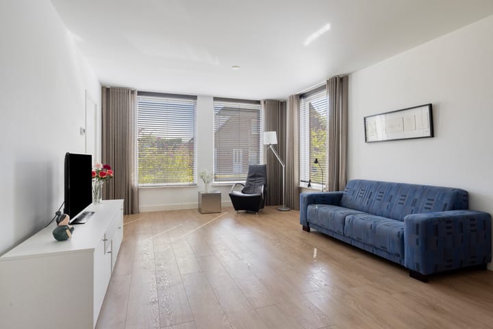 Vrijstaande woning te koop: Vlijst 5, Bergeijk