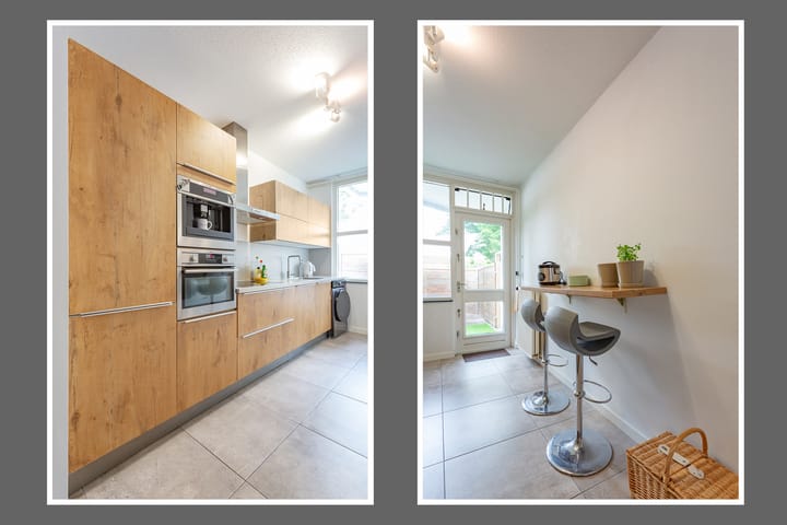 Appartement te koop: Klinkerweg 24, Amsterdam