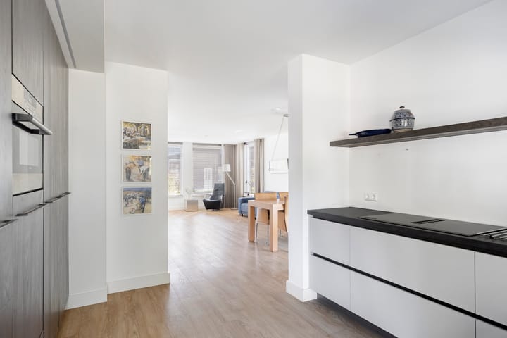 Vrijstaande woning te koop: Vlijst 5, Bergeijk