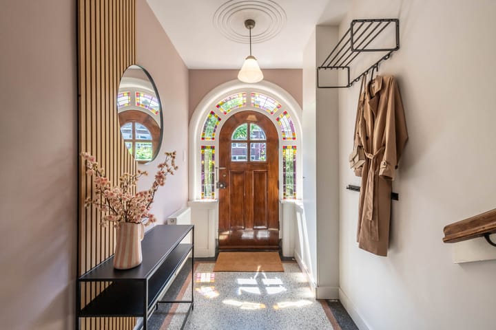 Tussenwoning te koop: Prins Hendriklaan 79, Overveen