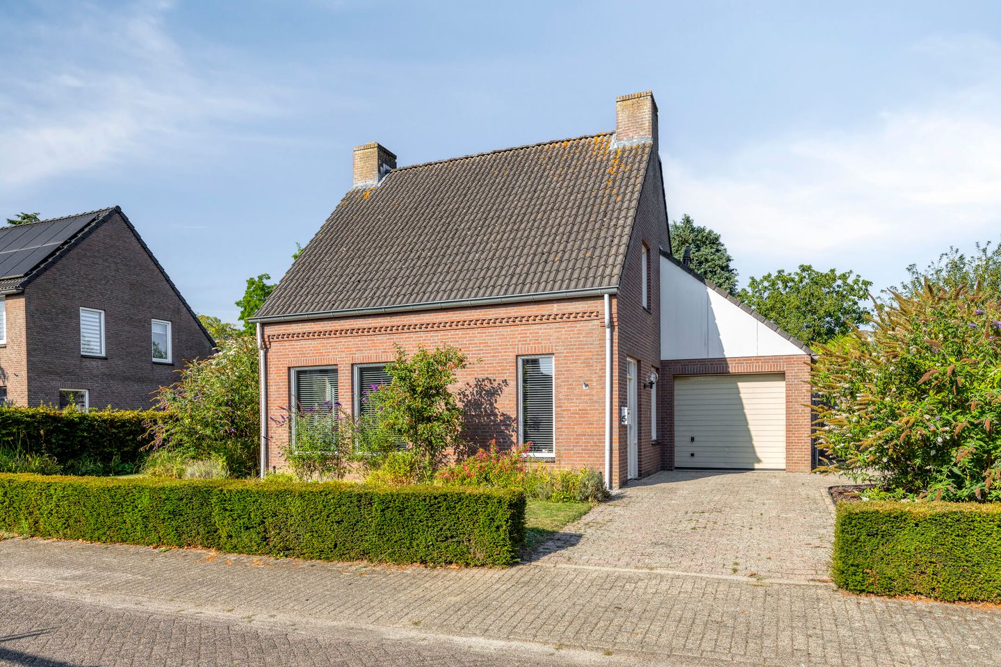 Foto 1 van Vlijst 5