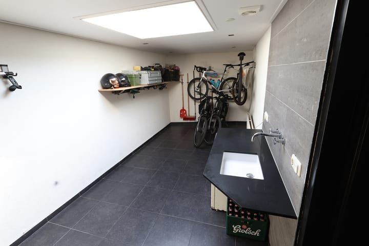 Tussenwoning te koop: Emmastraat 40, Wierden