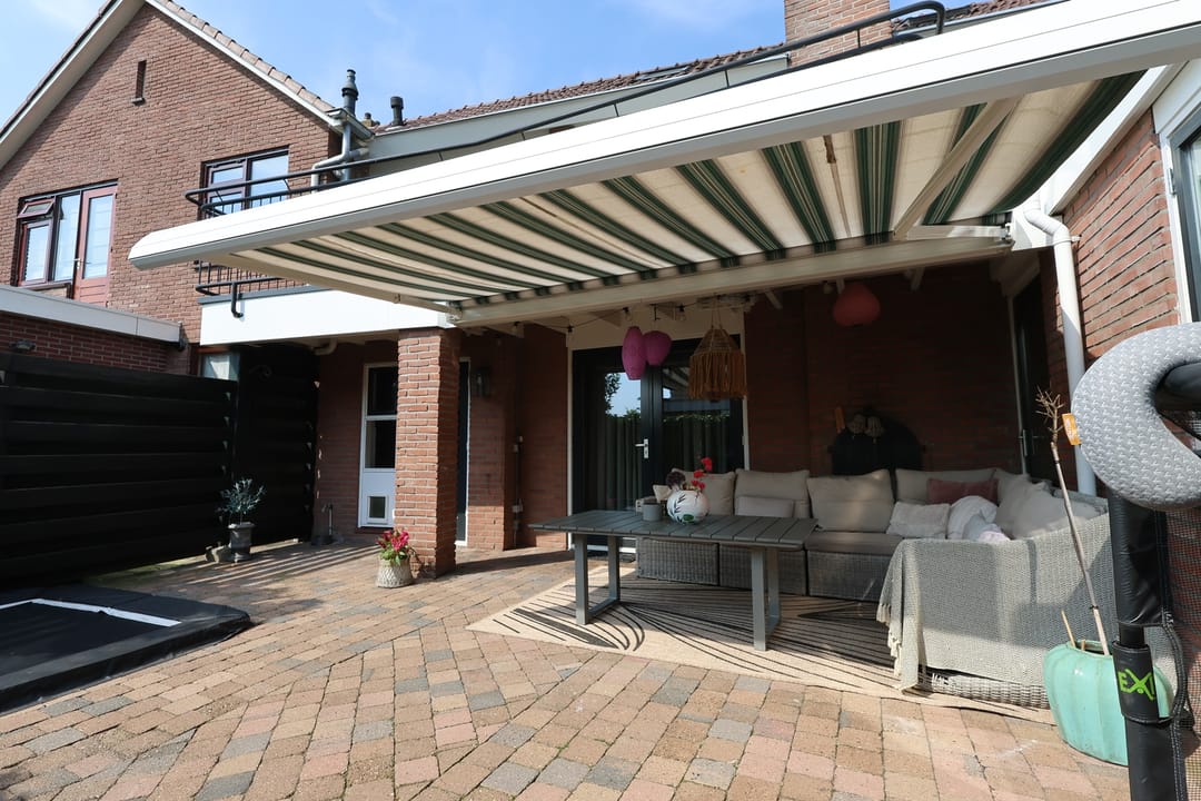 Photo 31 of Emmastraat 40