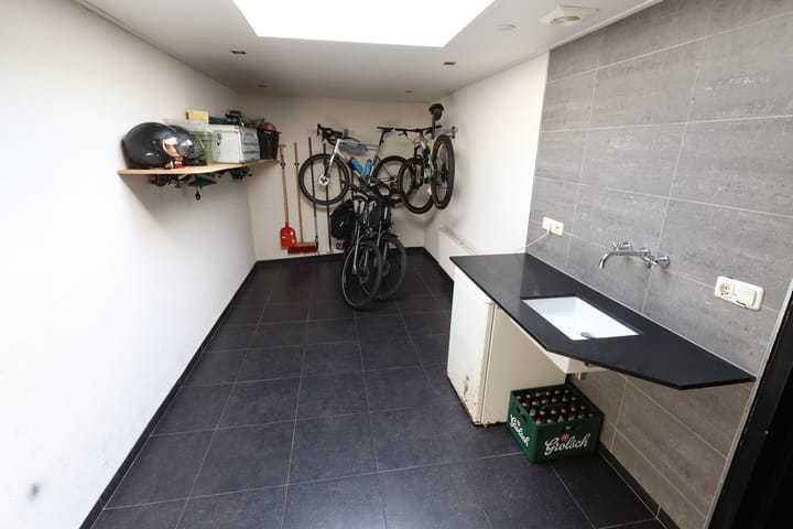 Tussenwoning te koop: Emmastraat 40, Wierden