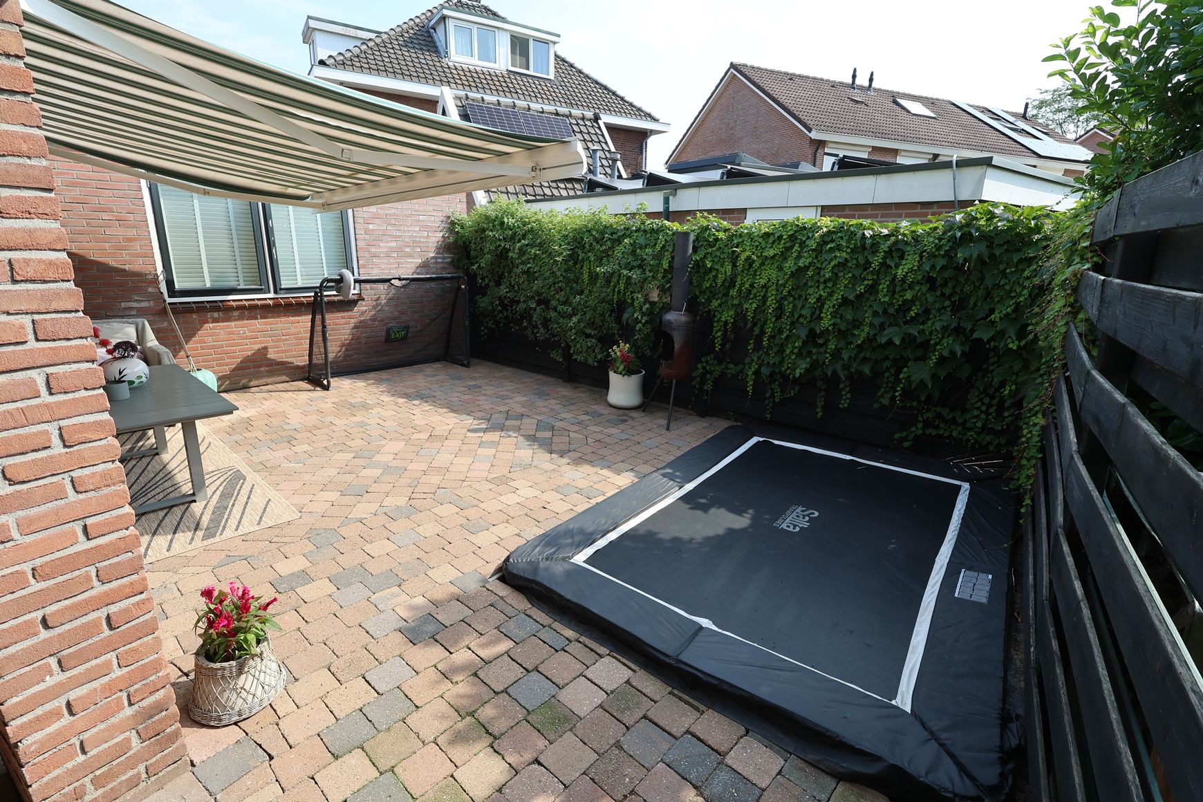 Photo 30 of Emmastraat 40