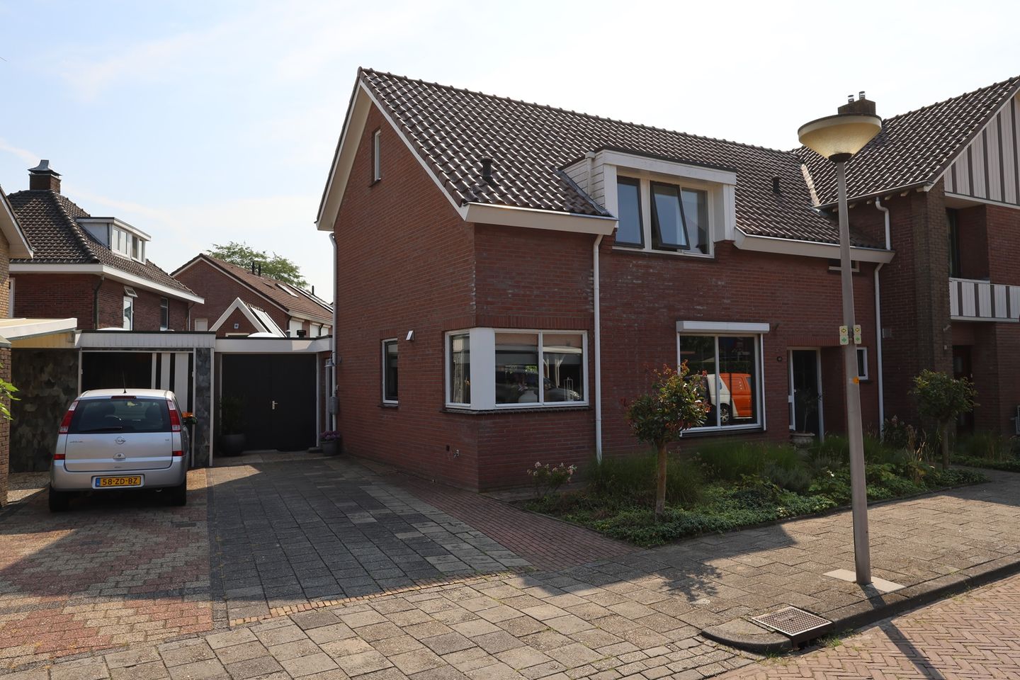 Foto 1 van Emmastraat 40
