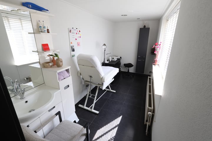 Tussenwoning te koop: Emmastraat 40, Wierden