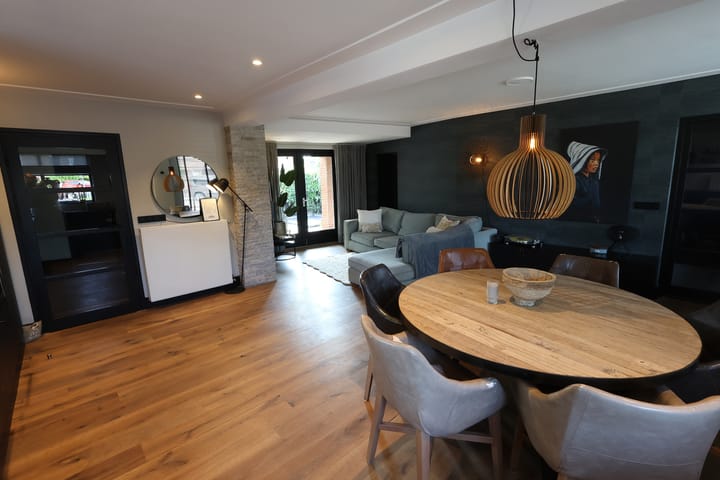 Tussenwoning te koop: Emmastraat 40, Wierden
