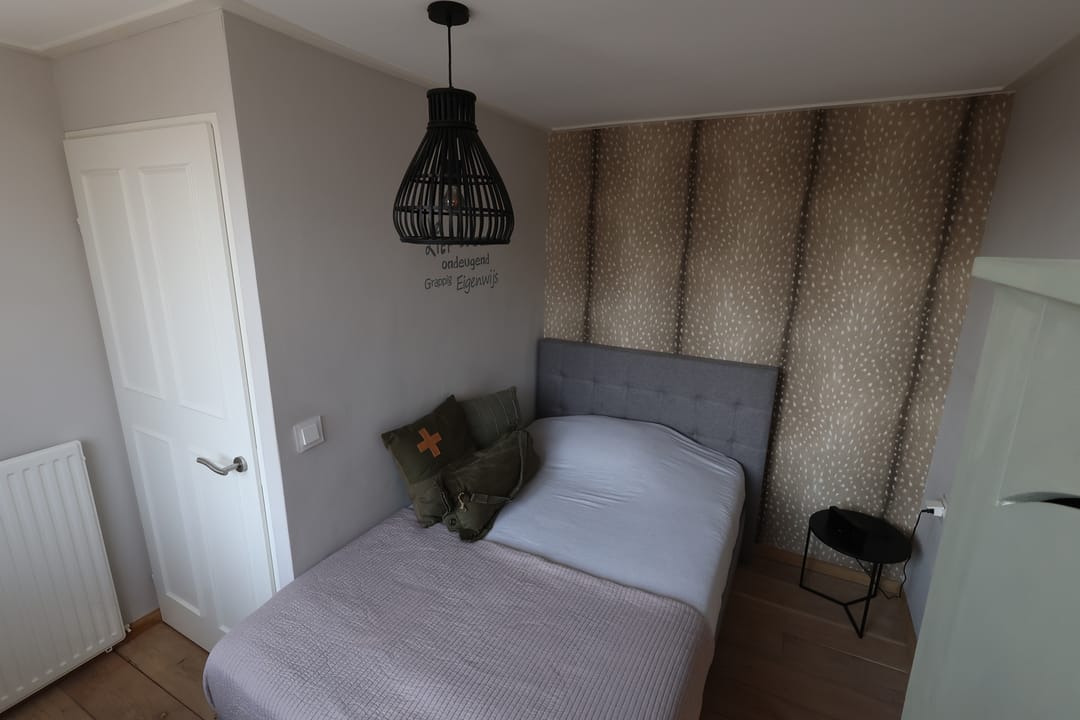 Photo 26 of Emmastraat 40