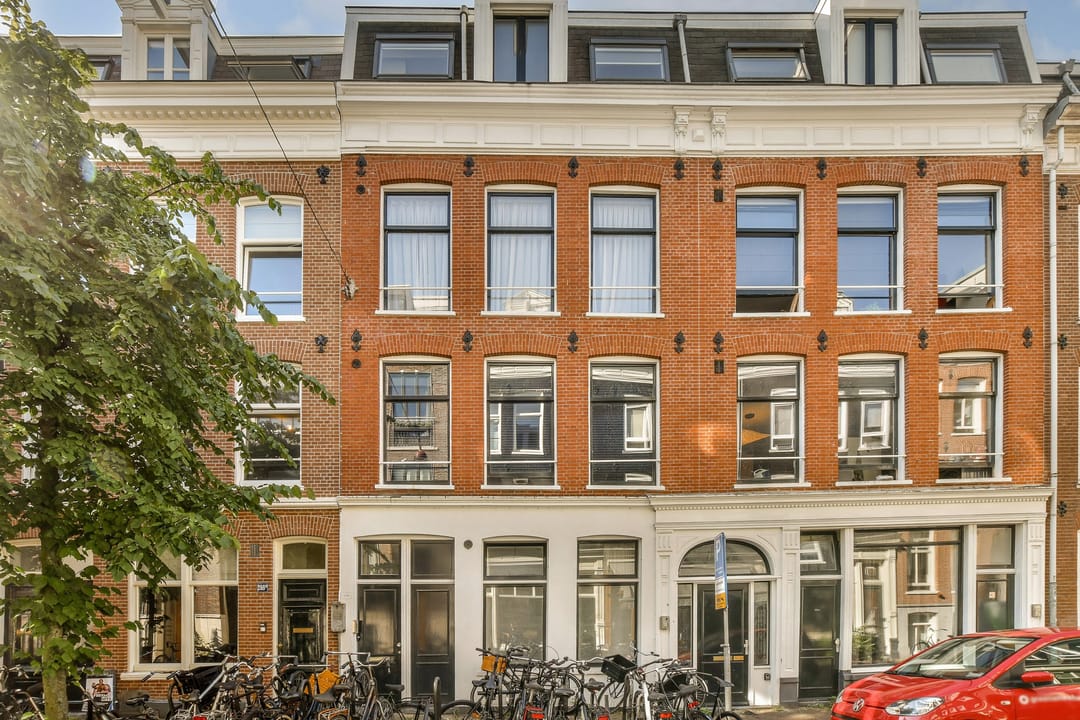 Foto 1 van Govert Flinckstraat 296-2