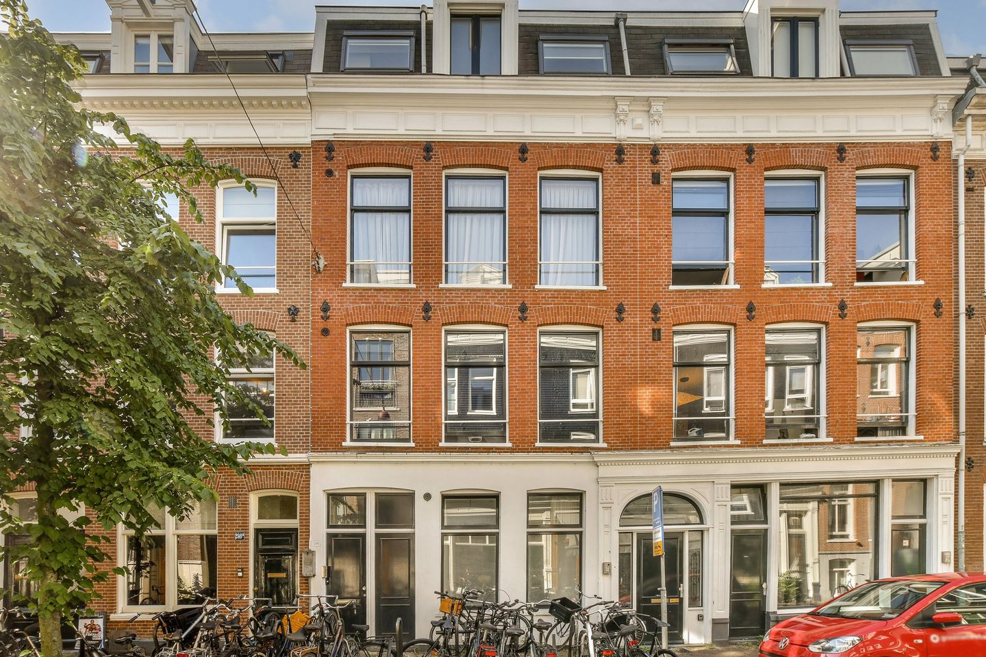 Foto 1 van Govert Flinckstraat 296-2