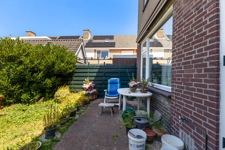 Hoekwoning te koop: Veld en Beemd 67, Krimpen Aan Den Ijssel