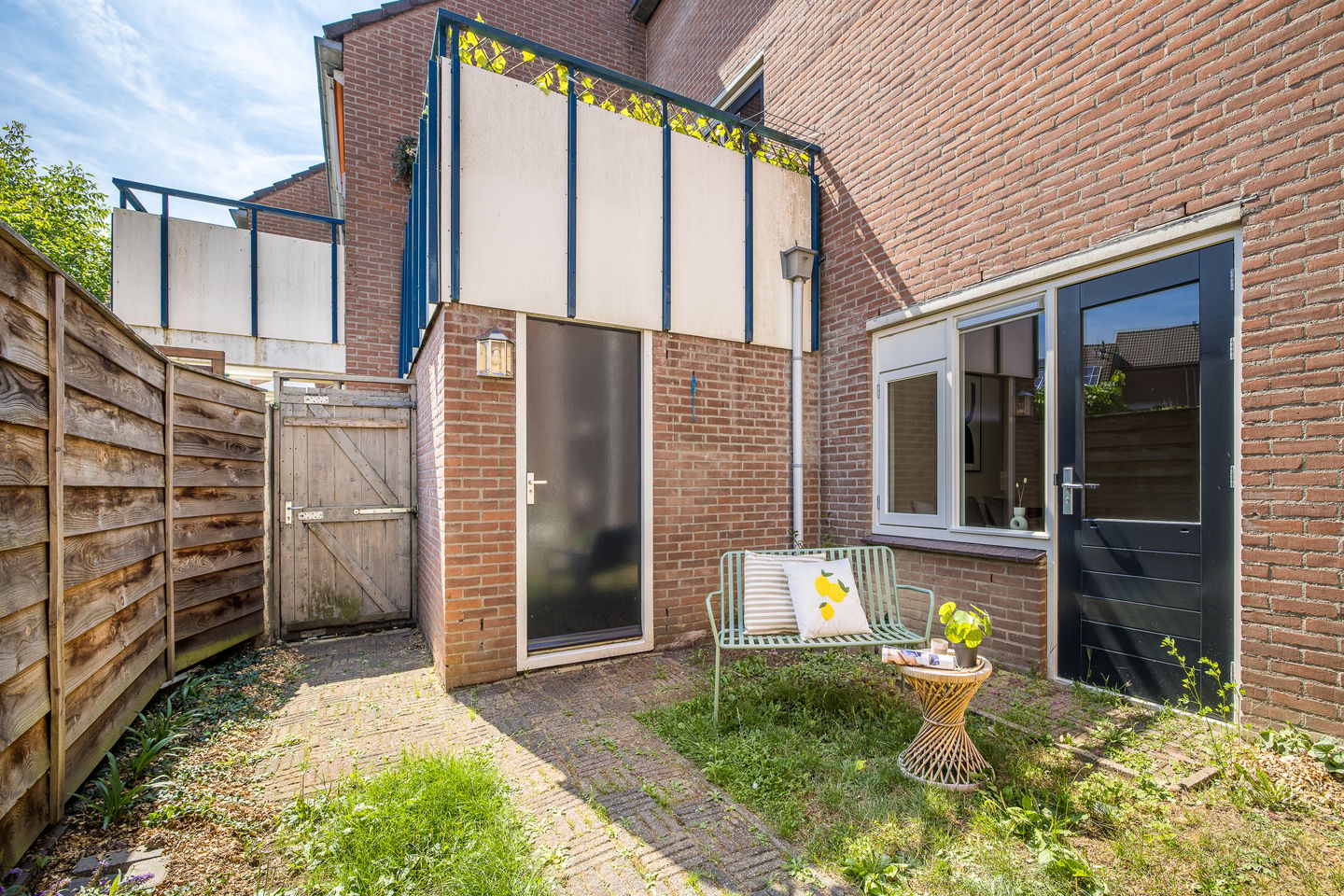 Photo 35 of Gazellestraat 2